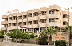 Lord Hotel