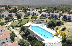 Akay Garden Family Club