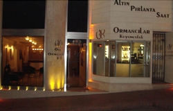 Otel Ormancılar