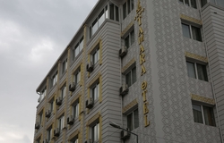 Tamara Business Otel