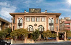 Selection Premium Hotel