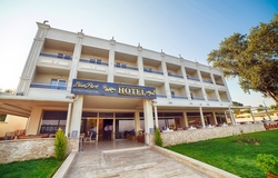 Hamzakoy Blue Park Hotel
