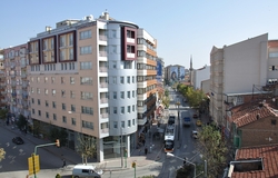 Gürgenci Suite Hotel