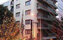 Üstün Hotel Alsancak