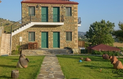 PetrAda İmbros Hotel