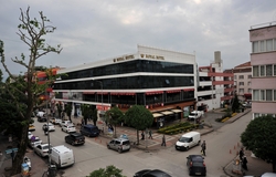 Royal Hotel İnegöl