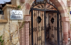Pandora Cave Hotel