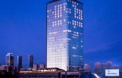 Sheraton Grand İstanbul Ataşehir