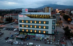 GDZ Hotels Gediz Business