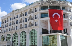 Sivas Keykavus Hotel & Spa