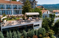 Sapanca Villa Suite Butik Otel