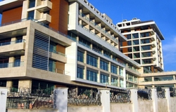 Prestige Thermal Hotel