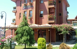 Turquhouse Boutique Hotel
