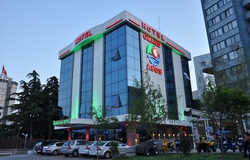 Hotel Grand Asos