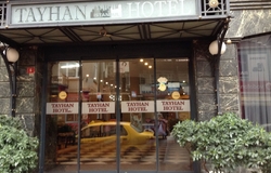 Tayhan Hotel