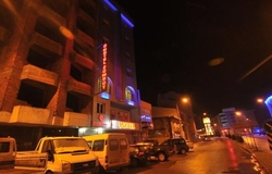 Cappadocia Zümrüt Hotel