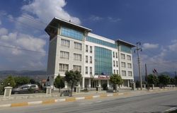 Eldehan Otel