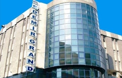 Demir Grand Hotel
