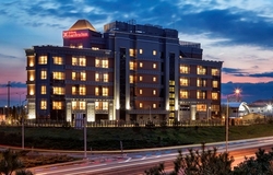 Hilton Garden Inn Çorlu
