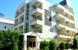 Blue Dolphin Otel