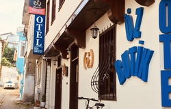 Öz Butik Konak Otel