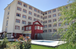 Grand Çınar Hotel 