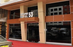 Grand 53 Hotel