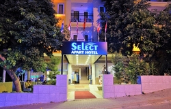 Select Apart Hotel