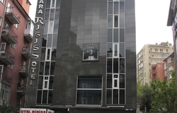 Ankara Risiss Hotel