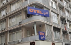 Otel Ünlü