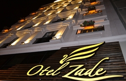 Otel Zade