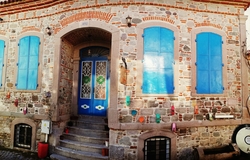 Bergama Taş Konak Hotel