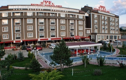 Otel Bayburt Konaklama