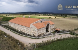 Issız Han Tarihi Butik Otel