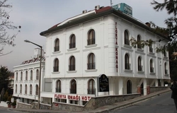 Florya Konağı Hotel