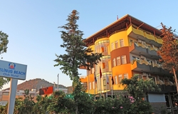 Selinus Beach Club Otel