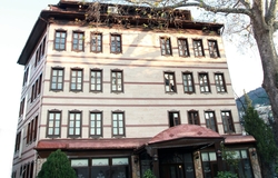 Kadı Konağı Termal