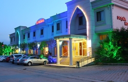 Seçkin Hotel Spa & Wellness