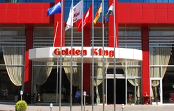 Golden King Otel