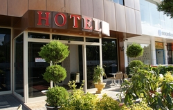 Otel Samos