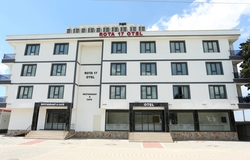 Rota 17 Otel
