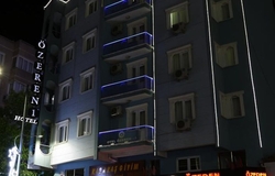 Özeren 1 Hotel