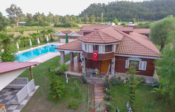 Garden Life Hotel Göcek