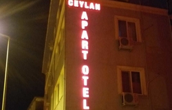 Ceylan Apart Otel