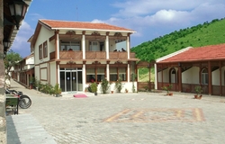 Kestanbol Kaplıcaları