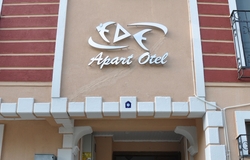Ede Apart Otel