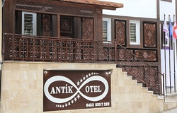 Antik Otel Ünye