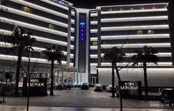Hotel Büyük Saruhan