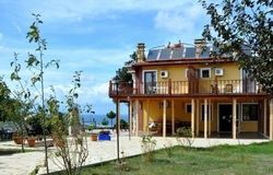 Ağva Teras Garden Otel