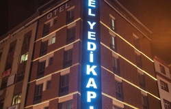 Ds Yedikapı Hotel
